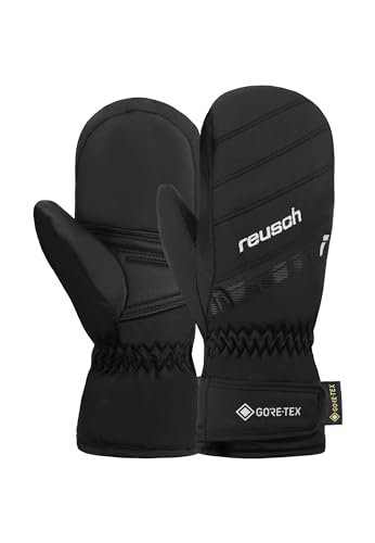 Reusch Kinder Fäustlinge Tommy Gore-TEX Junior Mitten warm, wasserdicht, atmungsaktiv Reusch Kinder Fäustlinge Tommy Gore-TEX Junior Mitten warm, wasserdicht, atmungsaktiv von Reusch