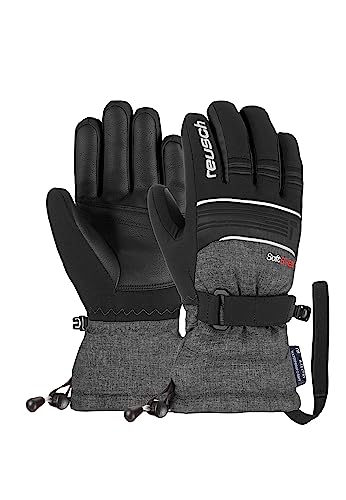 Reusch Kinder Handschuhe Kondor R-TEX® XT Junior warm, wasserdicht, atmungsaktiv von Reusch