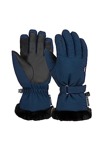 Reusch Kinder Handschuhe Stella R-TEX® XT Junior warm, wasserdicht, atmungsaktiv von Reusch