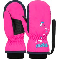 Reusch Kinder Handschuhe Reusch Kinder Handschuhe von Reusch
