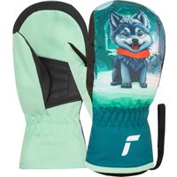 Reusch Kinder Scottie Handschuhe Reusch Kinder Scottie Handschuhe von Reusch