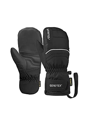 Reusch Tommy Gore-TEX Junior Mitten warme, wasserdichte und atmungsaktive Fäustlinge Fausthandschuhe Winterhandschuhe Skihandschuhe Schneehandschuhe für Kinder Kids Jugendliche Mädchen und Jungen Reusch Tommy Gore-TEX Junior Mitten warme, wasserdichte und atmungsaktive Fäustlinge Fausthandschuhe Winterhandschuhe Skihandschuhe Schneehandschuhe für Kinder Kids Jugendliche Mädchen und Jungen von Reusch