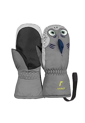 Reusch Kleinkinder Fäustlinge Sweety Mitten warm, Winddicht, extra atmungsaktiv Reusch Kleinkinder Fäustlinge Sweety Mitten warm, Winddicht, extra atmungsaktiv von Reusch