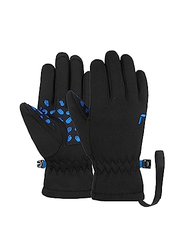 Reusch Kleinkinder Handschuhe Kiddy extra atmungsaktiv Reusch Kleinkinder Handschuhe Kiddy extra atmungsaktiv von Reusch