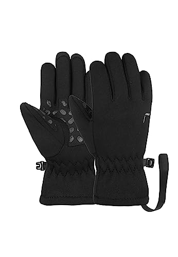 Reusch Kleinkinder Handschuhe Kiddy extra atmungsaktiv Reusch Kleinkinder Handschuhe Kiddy extra atmungsaktiv von Reusch