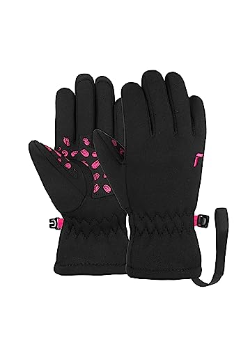 Reusch Kleinkinder Handschuhe Kiddy extra atmungsaktiv Reusch Kleinkinder Handschuhe Kiddy extra atmungsaktiv von Reusch