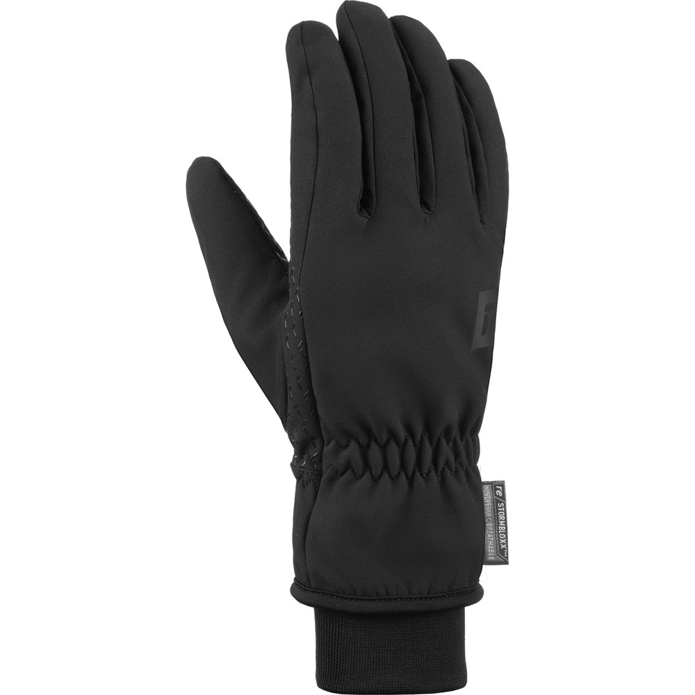 Reusch Kolero Stormbloxx Touch-tec Gloves Schwarz 8 Mann von Reusch
