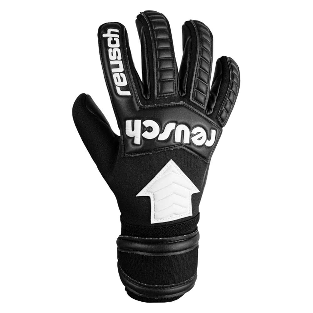 Reusch Legacy Arrow Gold X Goalkeeper Gloves Schwarz 8 Reusch Legacy Arrow Gold X Goalkeeper Gloves Schwarz 8 von Reusch