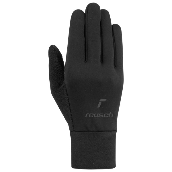 Reusch - Liam TOUCH-TEC - Handschuhe Gr 8 schwarz von Reusch