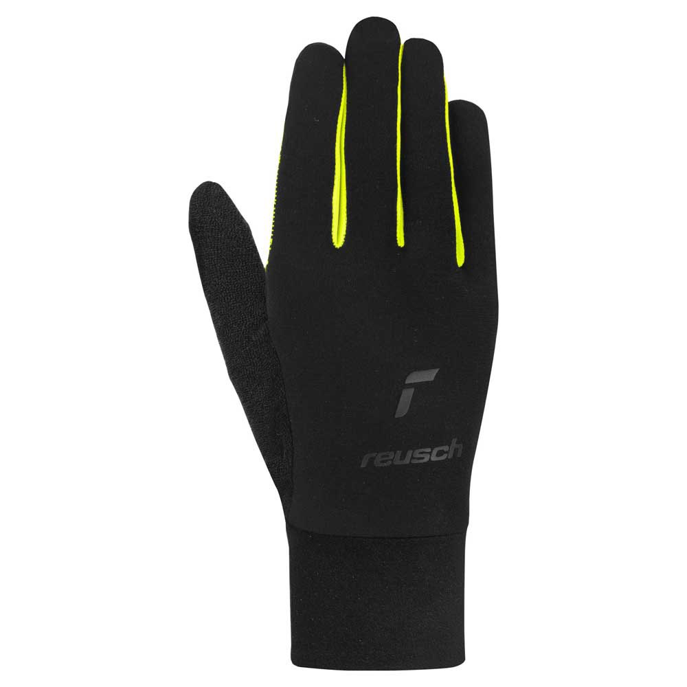 Reusch Liam Touch-tec Gloves Schwarz 8 Mann von Reusch