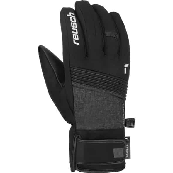 Reusch Louis R-TEX XT Glove Herren (Schwarz 11) Skihandschuhe von Reusch