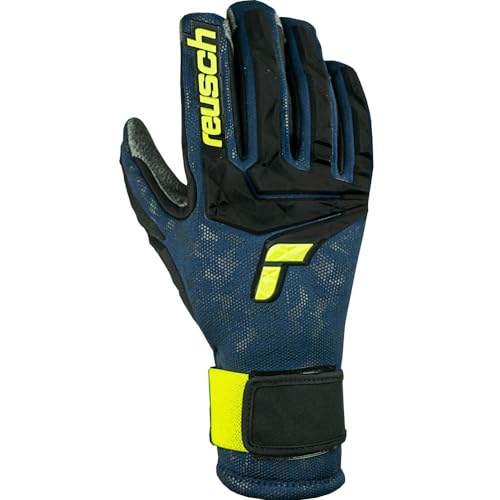 Reusch Marco Odermatt Night Sky/Safety Yellow - 9,5 Reusch Marco Odermatt Night Sky/Safety Yellow - 9,5 von Reusch
