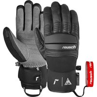 Reusch Marco Schwarz Handschuhe von Reusch