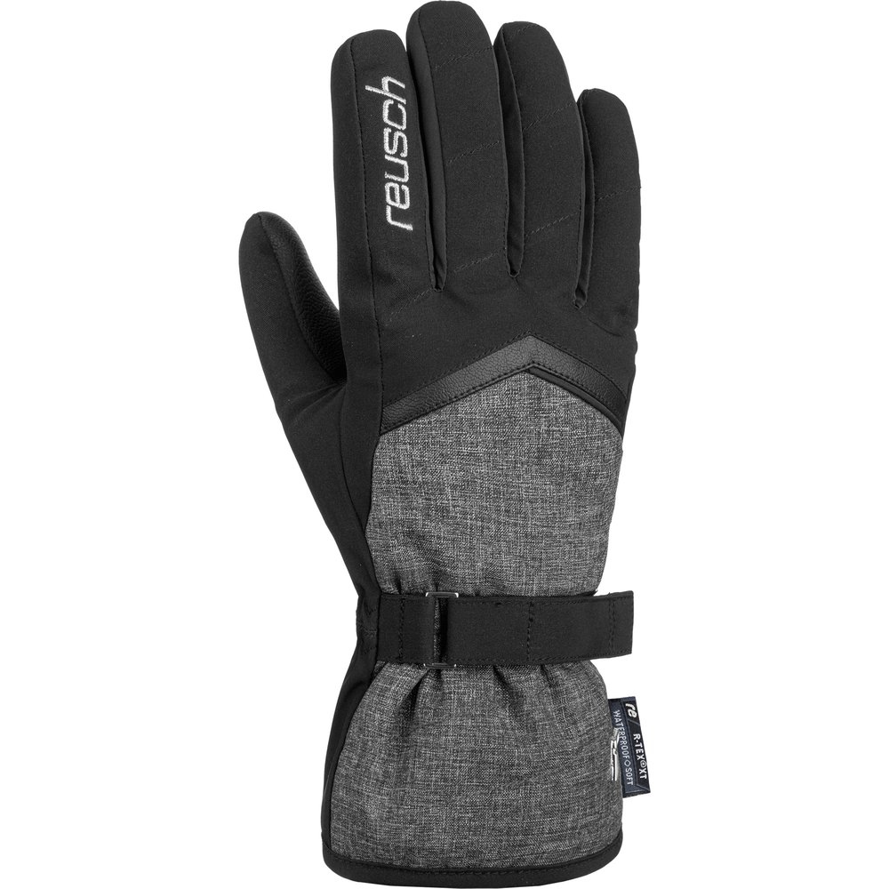 Reusch Moni R-tex Xt Gloves Grau 7 Frau von Reusch