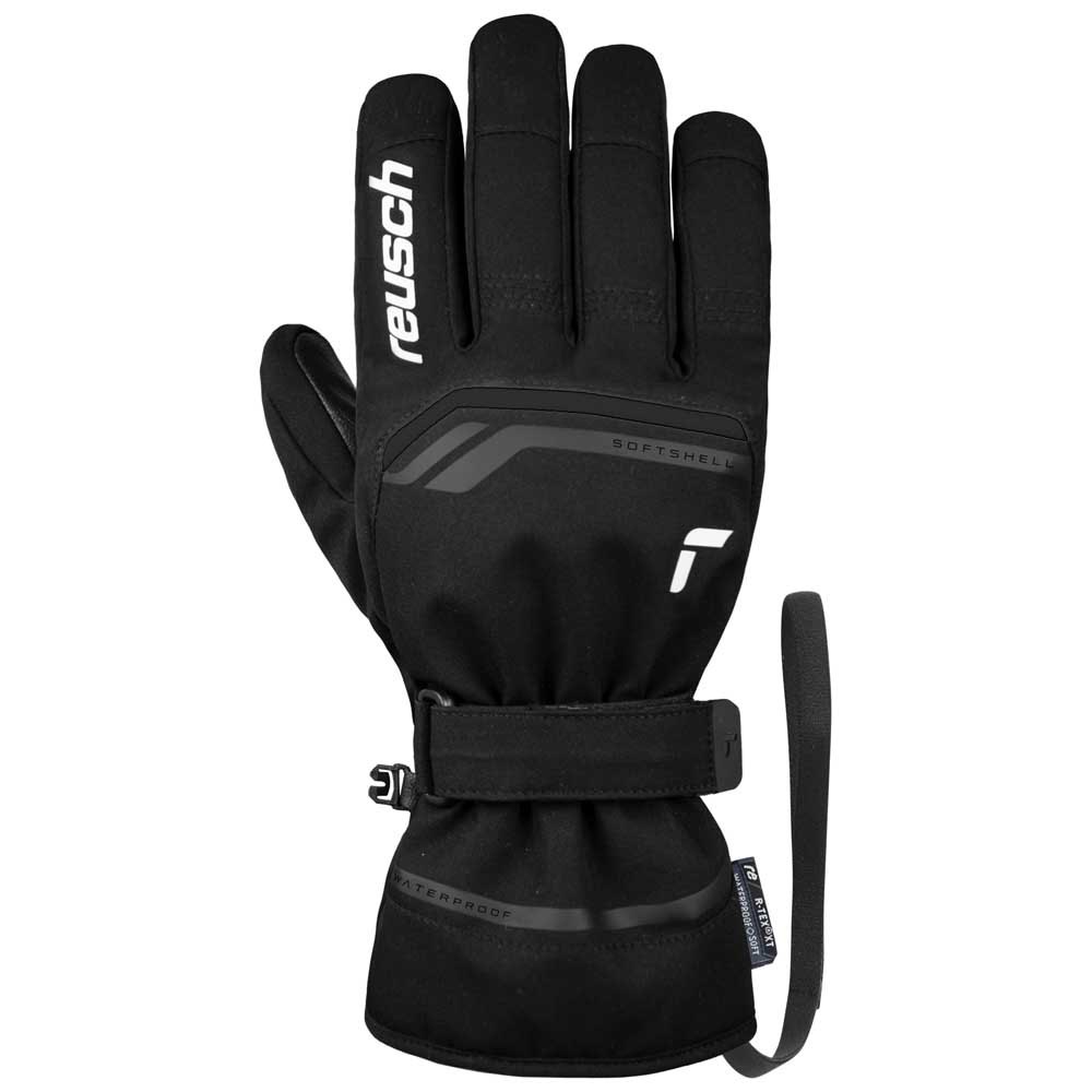 Reusch Primus R-tex® Xt Gloves Schwarz 7.5 Mann von Reusch