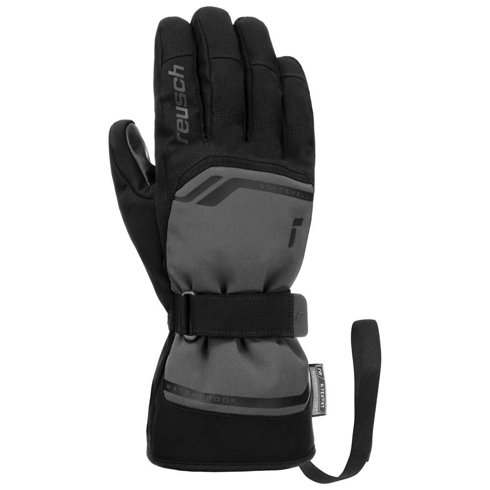 Reusch Primus R-tex® Xt Gloves Schwarz 7 Mann Reusch Primus R-tex® Xt Gloves Schwarz 7 Mann von Reusch