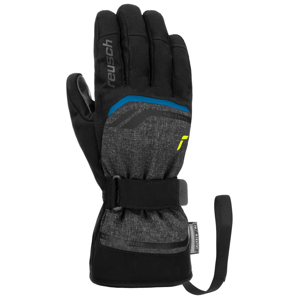 Reusch Primus R-tex® Xt Gloves Schwarz 7.5 Mann von Reusch