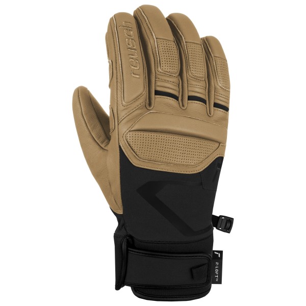 Reusch - Pro RC - Handschuhe Gr 8,5 beige von Reusch