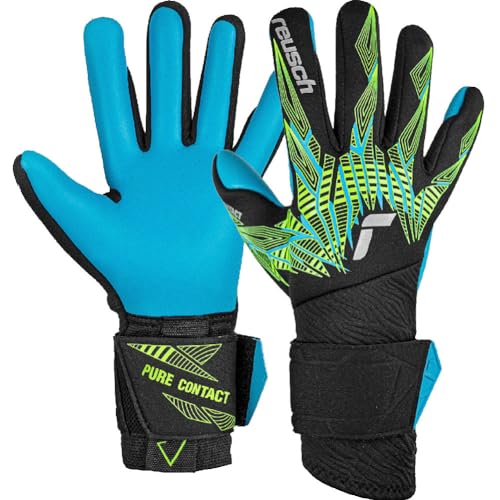 Reusch Pure Contact Aqua Torwarthandschuhe Reusch Pure Contact Aqua Torwarthandschuhe von Reusch