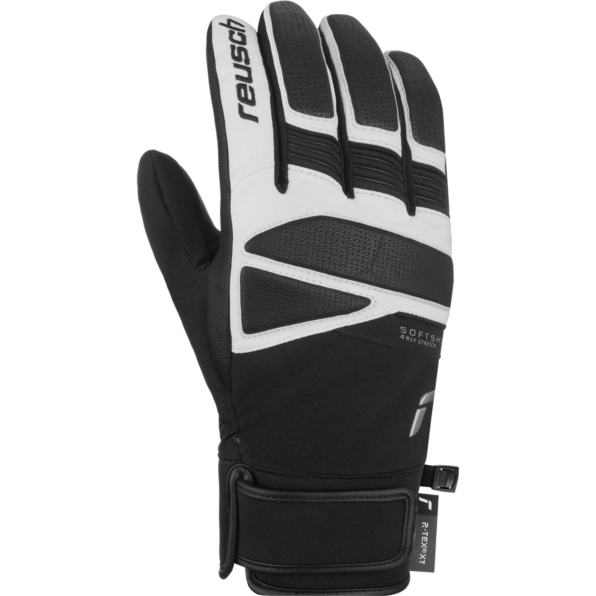 Reusch R-tex® Xt Gloves Schwarz 8.5 Mann von Reusch