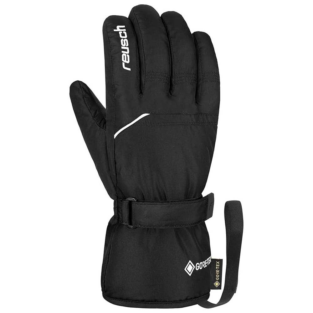 Reusch Sven Goretex Gloves Schwarz 8 Mann von Reusch