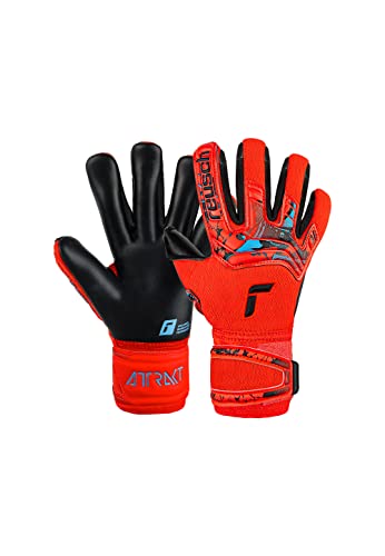 Reusch Torwarthandschuhe Attrakt Duo mit hervorragendem Grip Reusch Torwarthandschuhe Attrakt Duo mit hervorragendem Grip von Reusch
