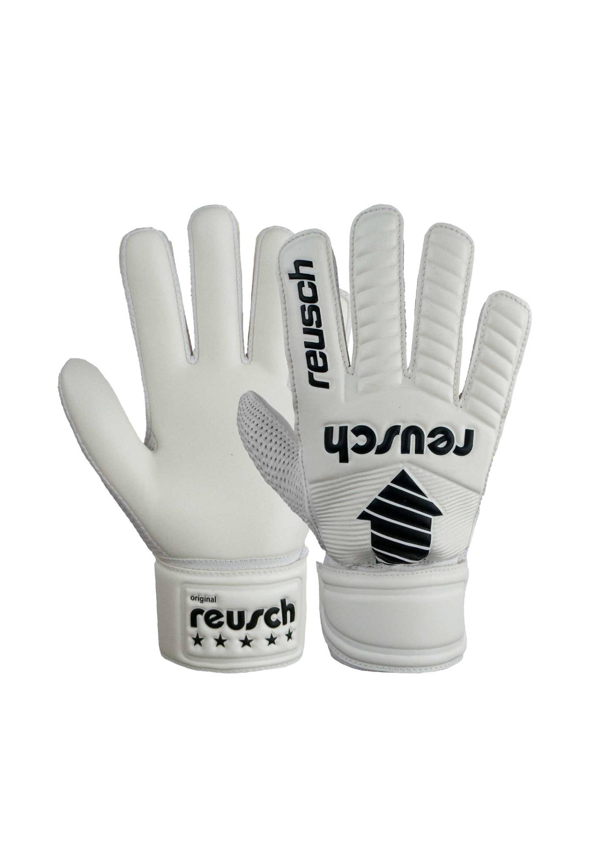 Reusch Torwarthandschuhe Legacy Arrow Solid Junior von Reusch