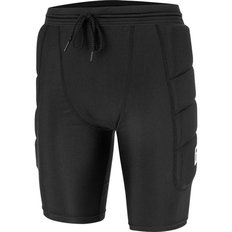 Reusch Torwartshorts Compression Soft Padded - Schwarz von Reusch