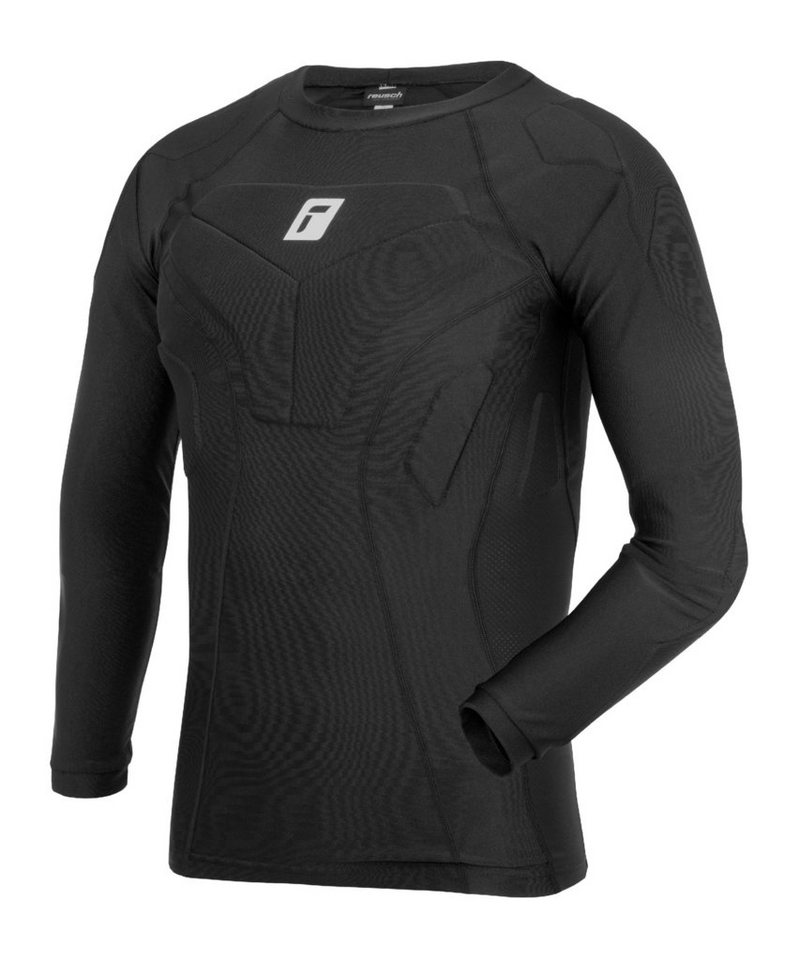 Reusch Torwarttrikot Compression Padded TW-Shirt von Reusch