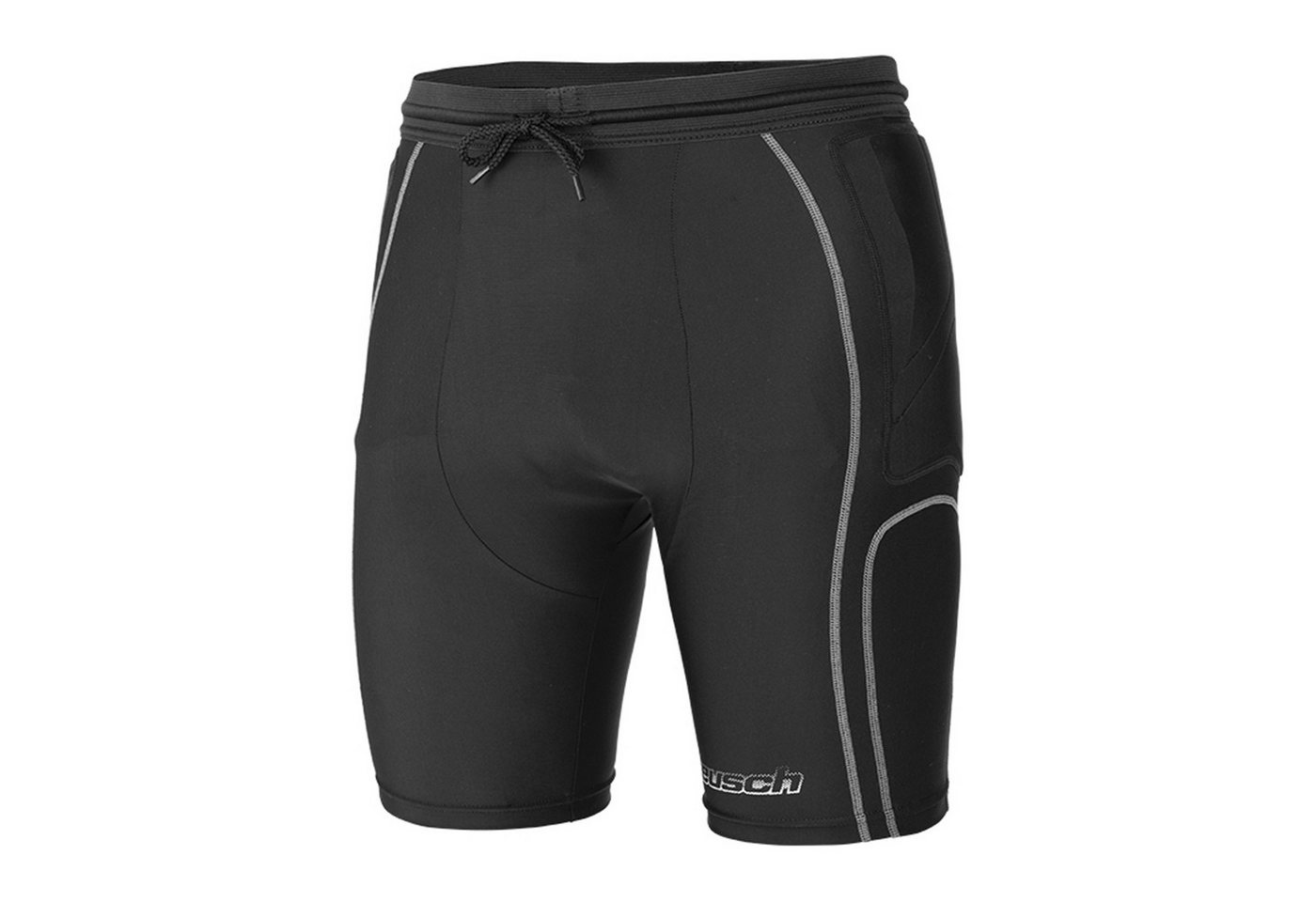 Reusch Trainingsshorts Reusch Herren Torwartshort CS Short Padded Pro XRD 3718530 Reusch Trainingsshorts Reusch Herren Torwartshort CS Short Padded Pro XRD 3718530 von Reusch