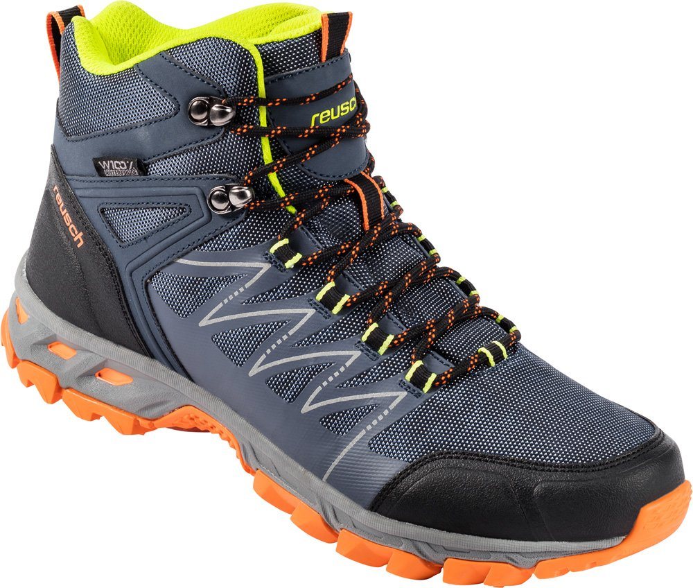 Reusch Trekkingschuh aus robustem, wasser- und winddichtem Obermaterial Reusch Trekkingschuh aus robustem, wasser- und winddichtem Obermaterial von Reusch