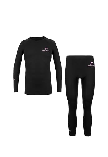 Reusch Underwear Set Lady Funktionsunterwäsche Erwachsene atmungsaktiv und feuchtigkeitsregulierend Reusch Underwear Set Lady Funktionsunterwäsche Erwachsene atmungsaktiv und feuchtigkeitsregulierend von Reusch