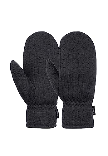 Reusch Unisex Fäustlinge Snug Mitten extra atmungsaktiv Reusch Unisex Fäustlinge Snug Mitten extra atmungsaktiv von Reusch