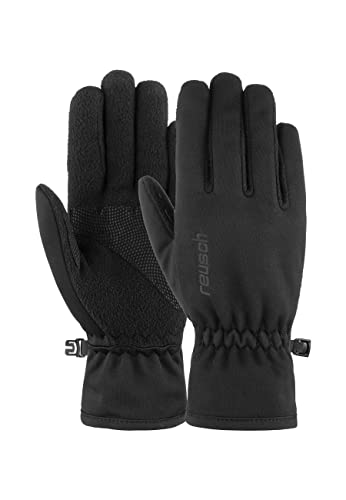 Reusch Twister Junior Winddichte, atmungsaktive und weiche Handschuhe Multisporthandschuhe Outdoorhandschuhe für Kinder Kids Jugendliche Mädchen und Jungen Reusch Twister Junior Winddichte, atmungsaktive und weiche Handschuhe Multisporthandschuhe Outdoorhandschuhe für Kinder Kids Jugendliche Mädchen und Jungen von Reusch