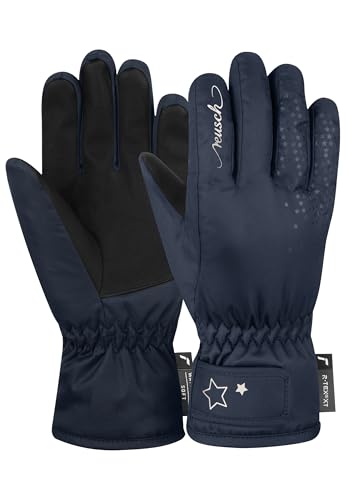 Reusch Alice R-TEX® XT Junior warme, wasserdichte, Winddichte und atmungsaktive Winterhandschuhe Fingerhandschuhe Skihandschuhe Schneehandschuhe für Kinder Kids Jugendliche Mädchen und Jungen Reusch Alice R-TEX® XT Junior warme, wasserdichte, Winddichte und atmungsaktive Winterhandschuhe Fingerhandschuhe Skihandschuhe Schneehandschuhe für Kinder Kids Jugendliche Mädchen und Jungen von Reusch