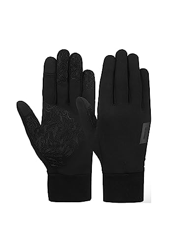 Reusch Unisex Multifunktionshandschuhe Ashton Touch-TEC™ extra atmungsaktiv von Reusch