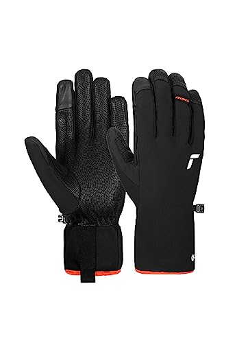 Reusch Unisex Multifunktionshandschuhe Trooper Touch-TEC™ extra warm, wasserdicht, extra atmungsaktiv von Reusch