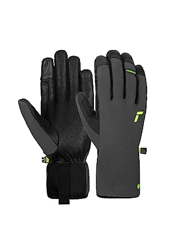 Reusch Unisex Multifunktionshandschuhe Trooper Touch-TEC™ extra warm, wasserdicht, extra atmungsaktiv von Reusch