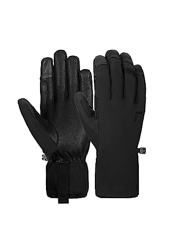 Reusch Unisex Multifunktionshandschuhe Trooper Touch-TEC™ extra warm, wasserdicht, extra atmungsaktiv von Reusch