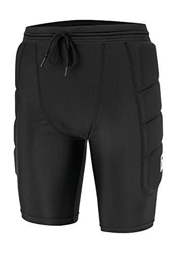 Reusch Unisex Erwachsene Compression Short Soft Padded von Reusch