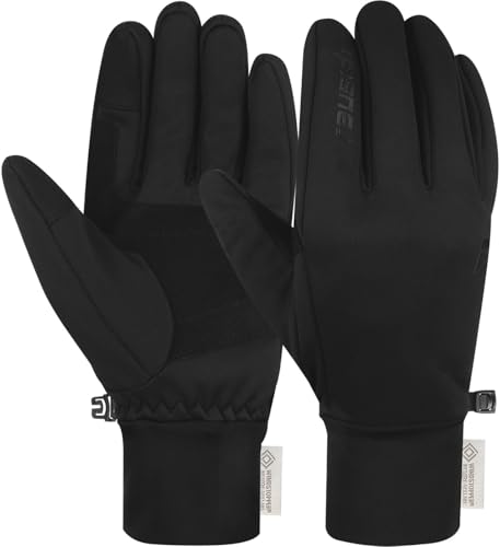 Reusch Vesper Windstopper® TOU Black - 11 von Reusch