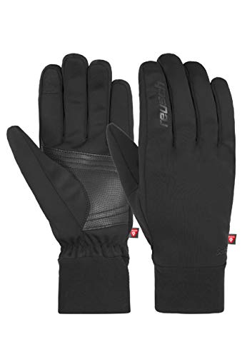 Reusch Walk TOUCH-TEC Handschuhe, Black, 10 von Reusch