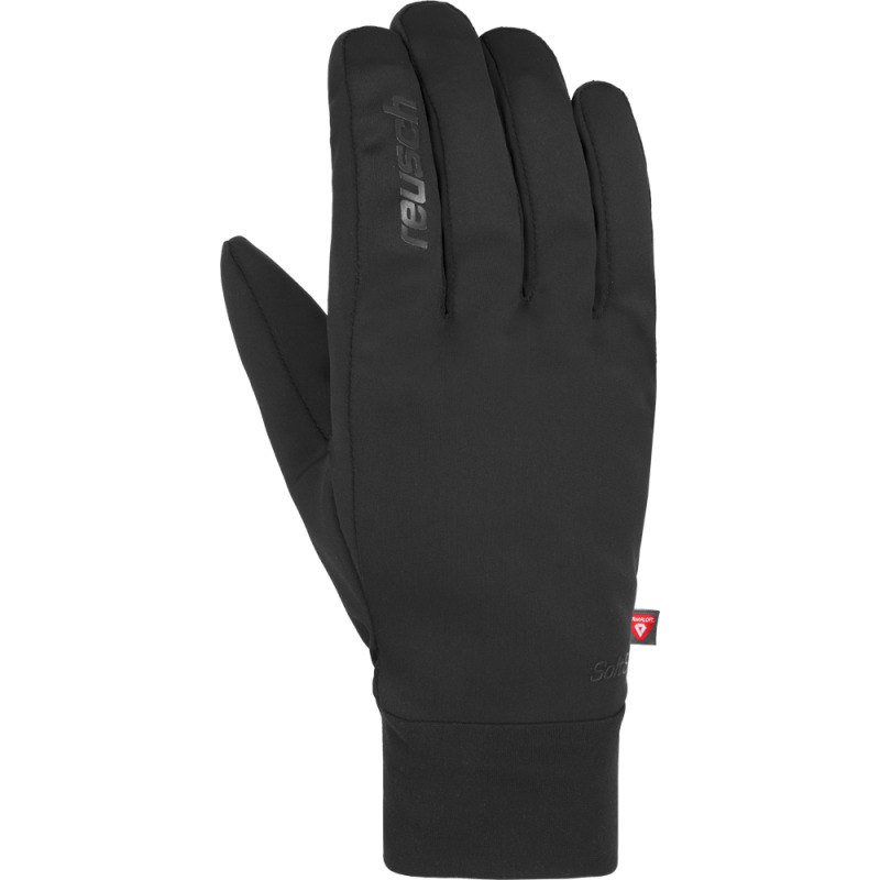 Reusch Walk Touchtec Gloves Schwarz 6 Mann Reusch Walk Touchtec Gloves Schwarz 6 Mann von Reusch