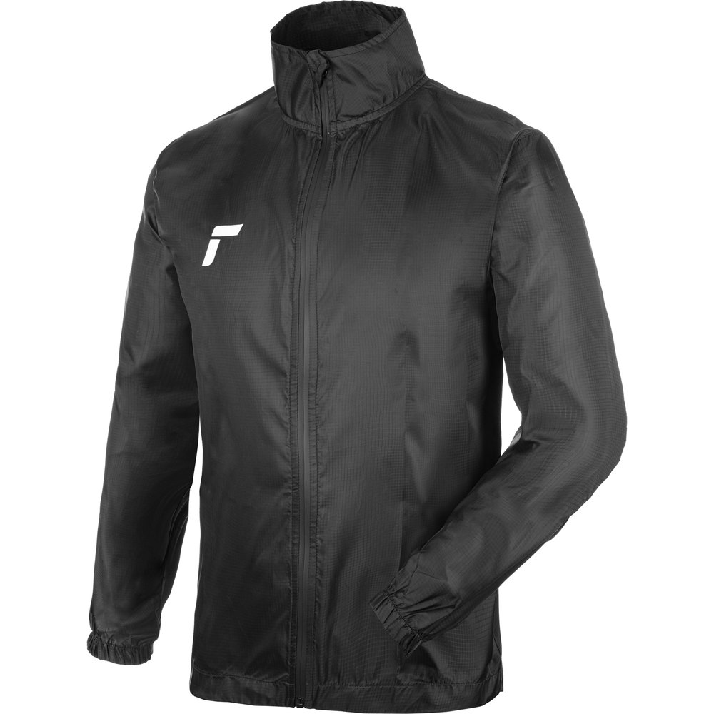 Reusch Windbreaker Jacket Schwarz 2XL Mann Reusch Windbreaker Jacket Schwarz 2XL Mann von Reusch