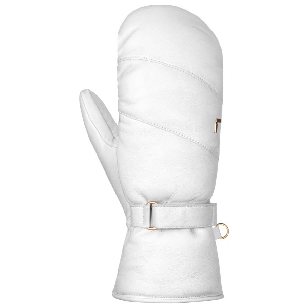 Reusch - Women's Perla Mitten - Handschuhe Gr 6,5 weiß Reusch - Women's Perla Mitten - Handschuhe Gr 6,5 weiß von Reusch