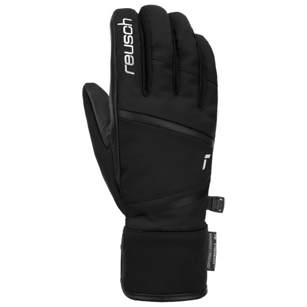 Reusch - Women's Tessa Stormbloxx - Handschuhe Gr 8,5 schwarz von Reusch