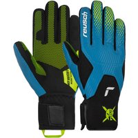 Reusch Worldcup Warrior Speedline Handschuhe von Reusch