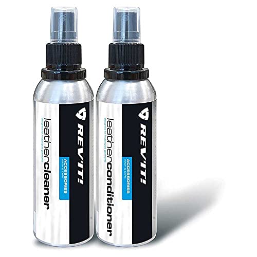 Revit! Leather/Conditioner 150ml Revit! Leather/Conditioner 150ml von REV'IT!