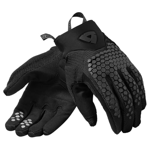 REV'IT! Revit Massif Motorradhandschuhe REV'IT! Revit Massif Motorradhandschuhe von REV'IT!