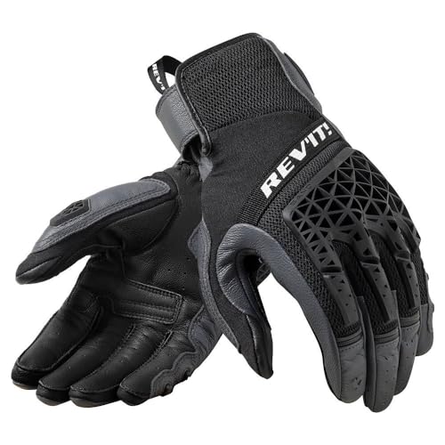 REVIT Sand 4 Gloves L REVIT Sand 4 Gloves L von REV'IT!